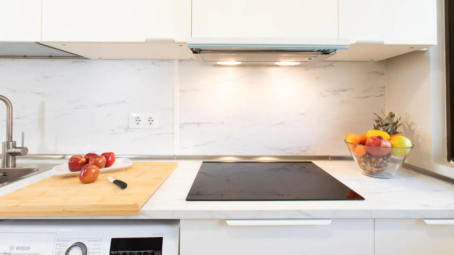 Apartment Balcon De Cotobro II By Interhome Almunecar