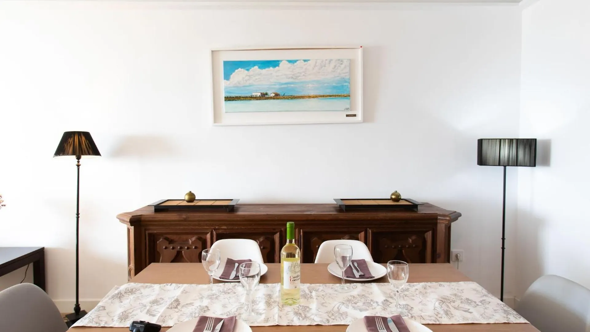 Apartment Balcon De Cotobro II By Interhome Almunecar Spain