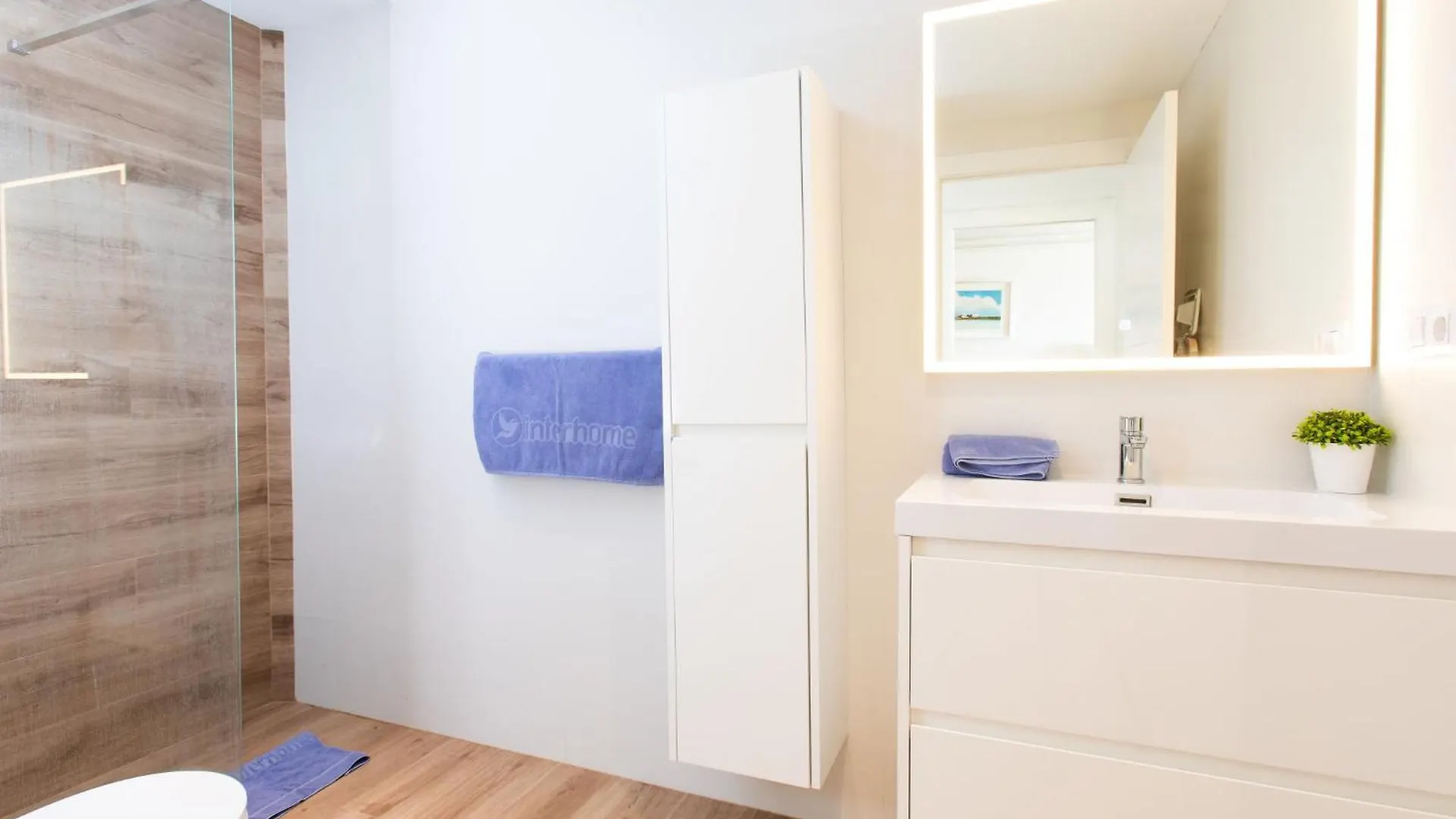 Apartment Balcon De Cotobro II By Interhome Almunecar