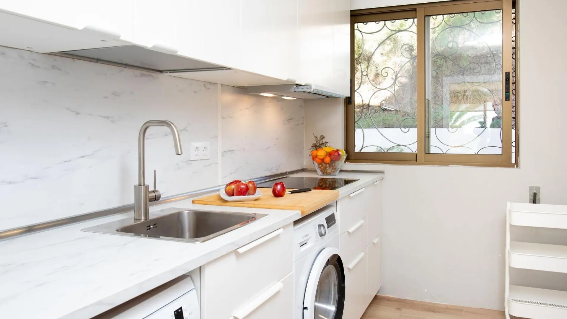 Apartment Balcon De Cotobro II By Interhome Almunecar