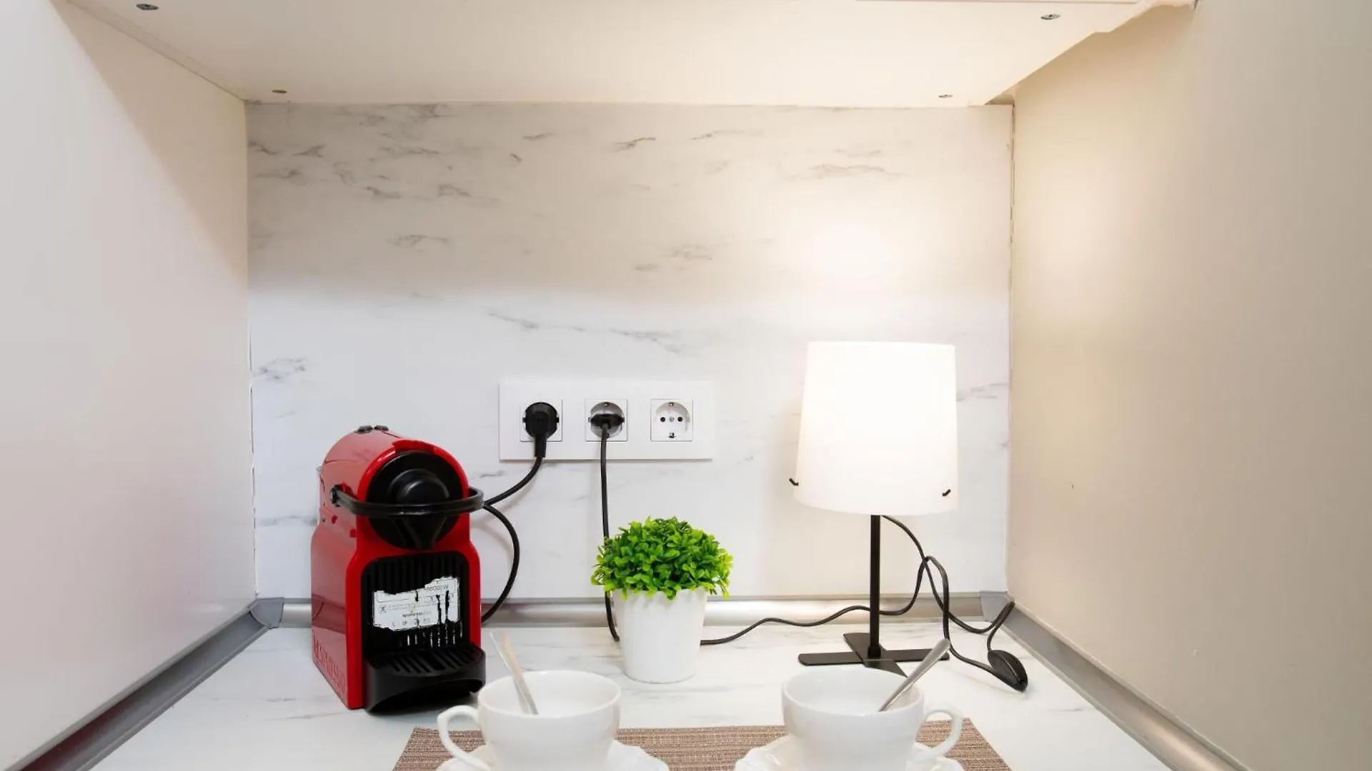 Apartment Balcon De Cotobro II By Interhome Almunecar