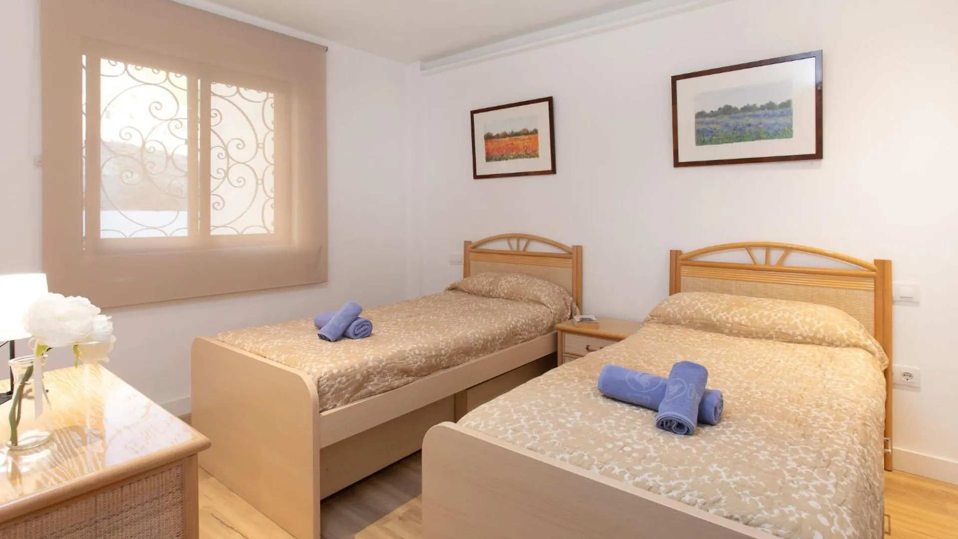 Apartment Balcon De Cotobro II By Interhome Almunecar Spain