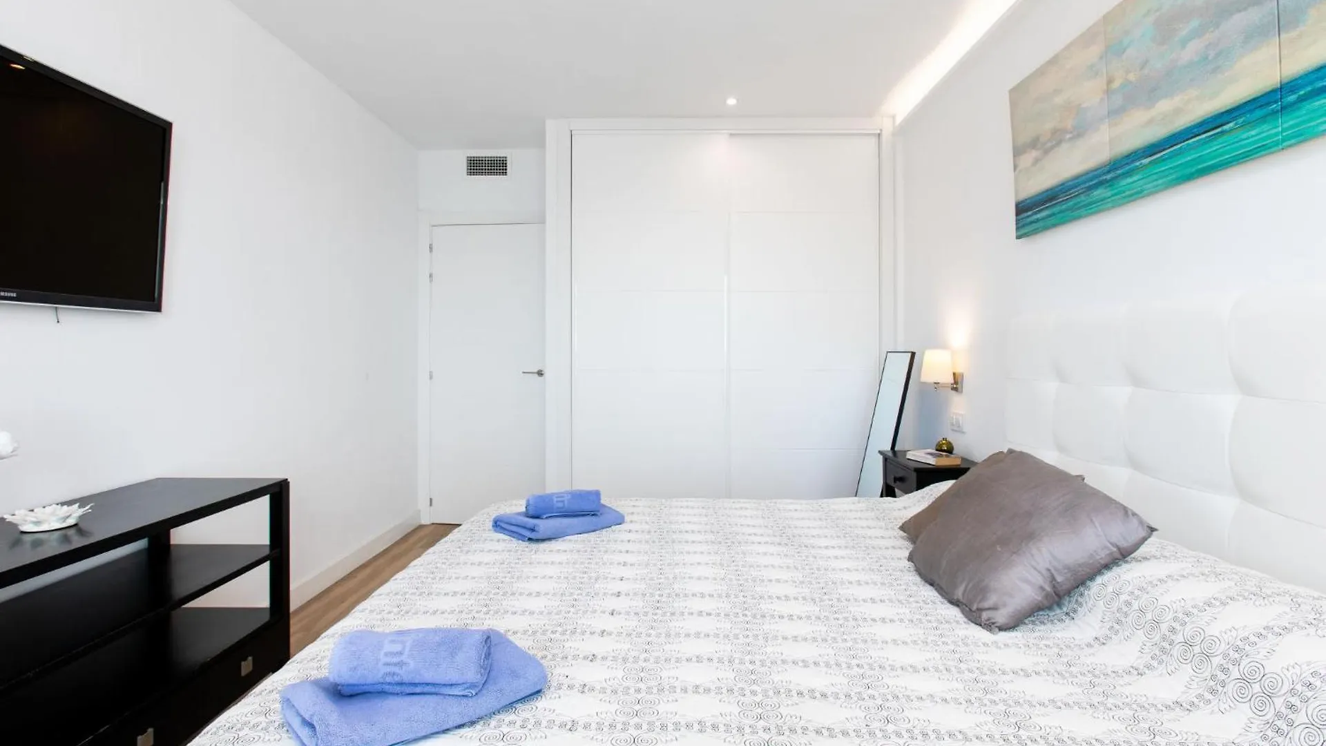Apartment Balcon De Cotobro II By Interhome Almunecar