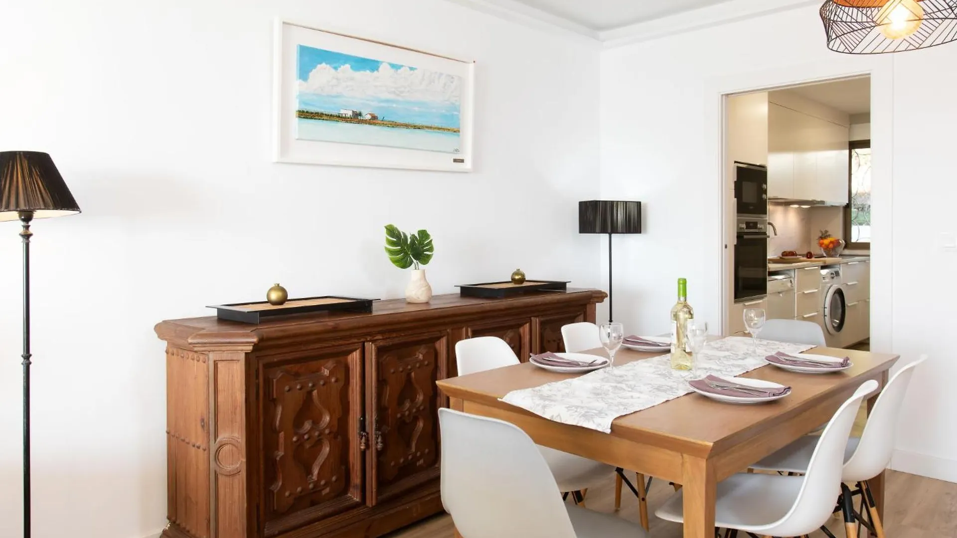 Apartment Balcon De Cotobro II By Interhome Almunecar