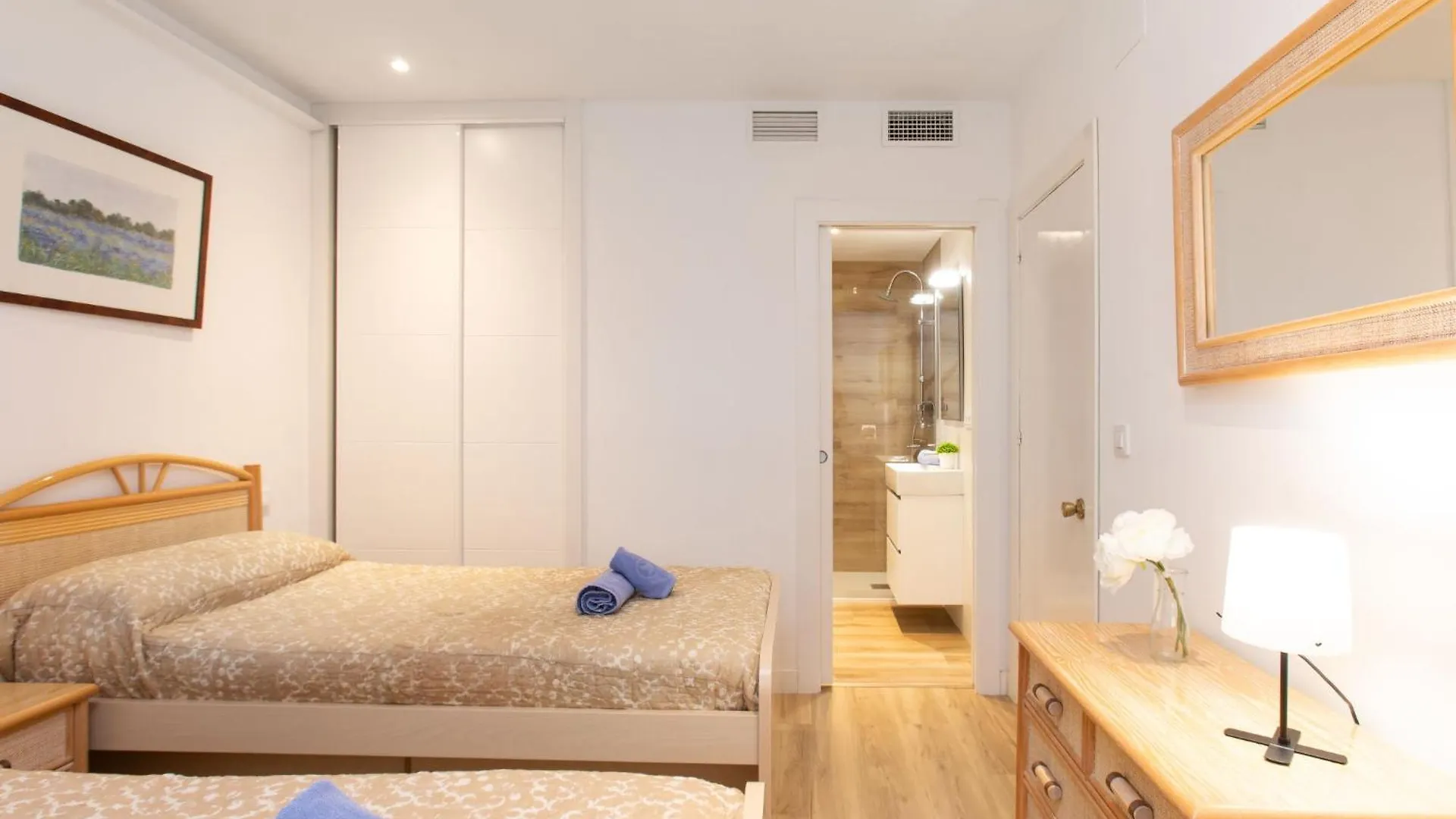 Apartment Balcon De Cotobro II By Interhome Almunecar Spain