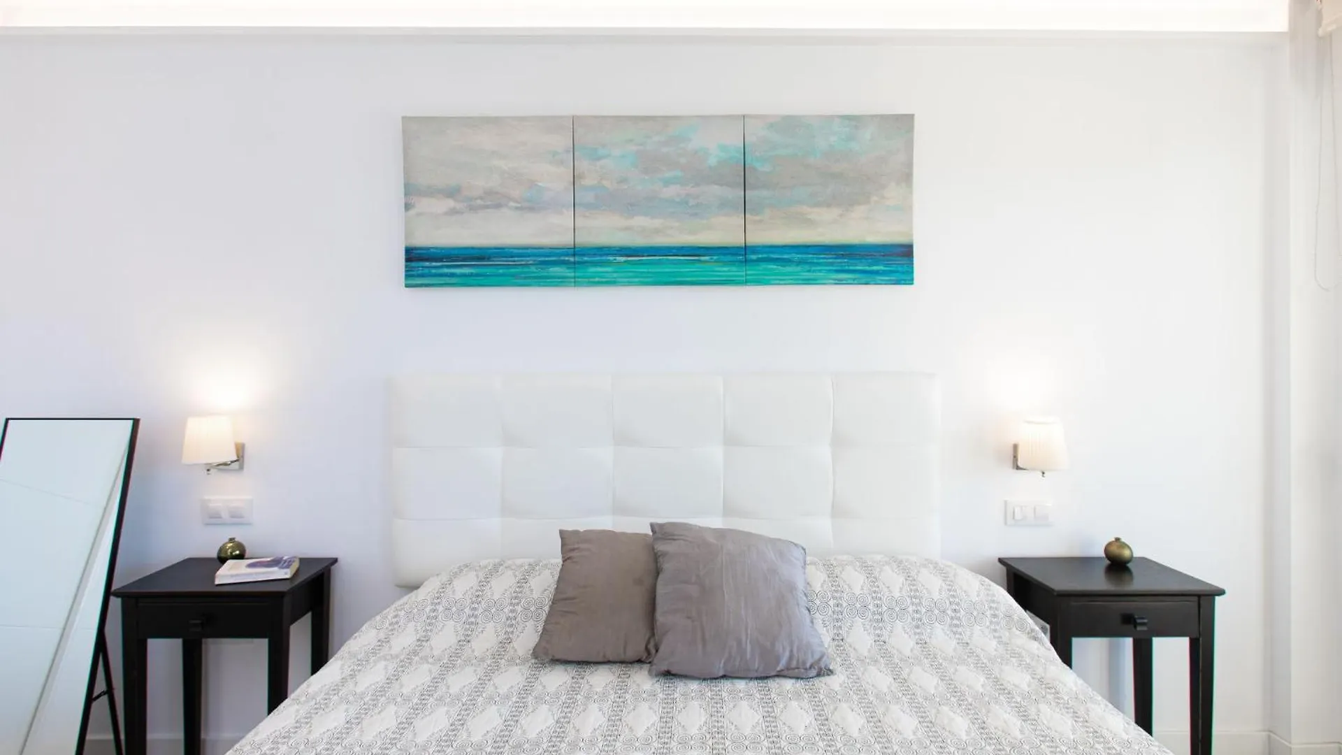 Apartment Balcon De Cotobro II By Interhome Almunecar Spain