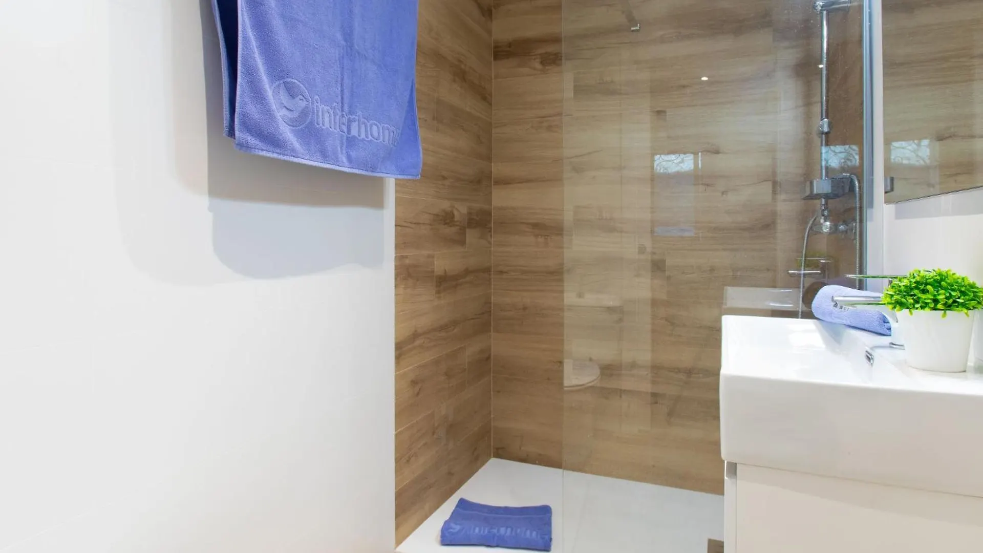Apartment Balcon De Cotobro II By Interhome Almunecar 0*,